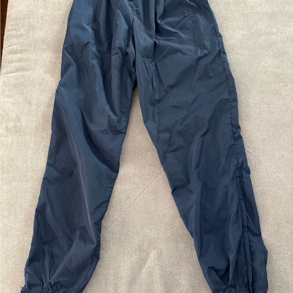 Nike Nylon sweatpants